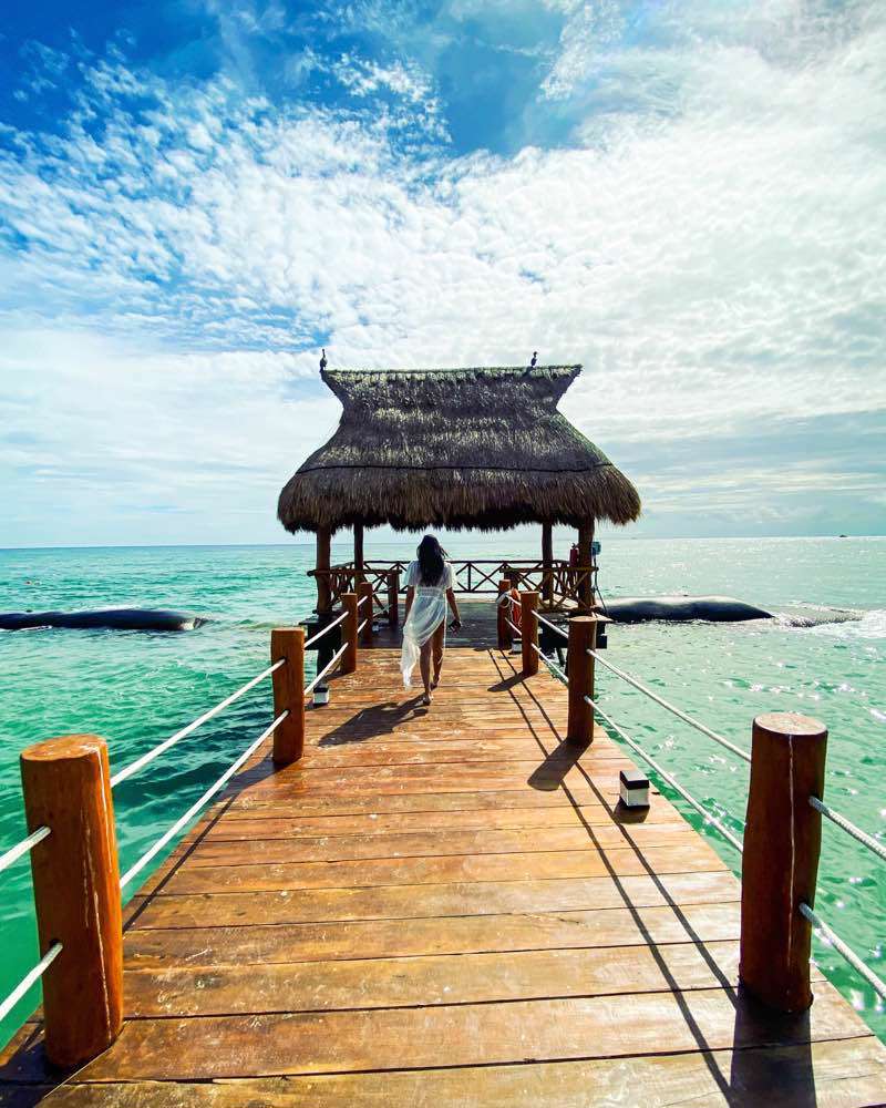 Cancun and Tulum in 6 days