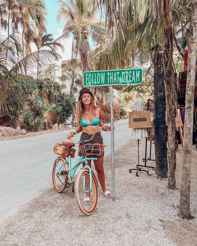 Mexico - Yucatan - Quintana Roo