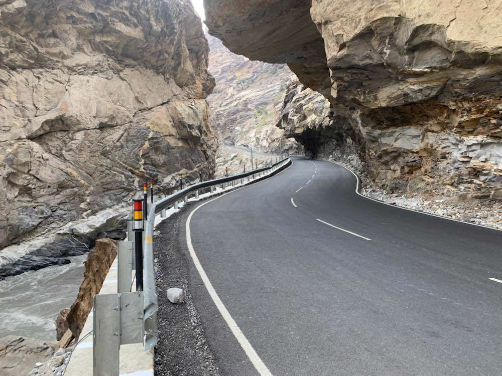 Bithal, Highway Dhaba