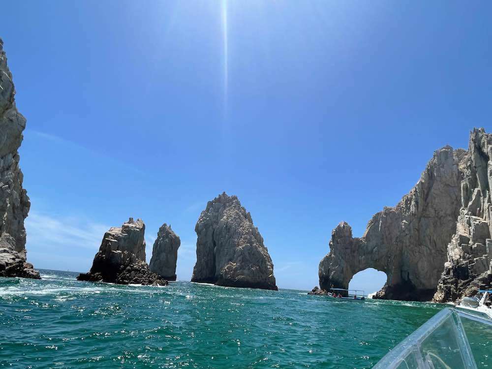 Cabo, Playa Pelicanos