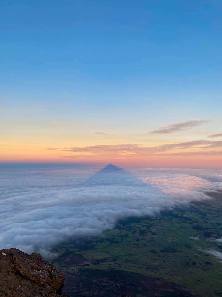 Ponta Delgada, Pico Mountain Azores - Turismo De Aventura - Unipessoal Lda.