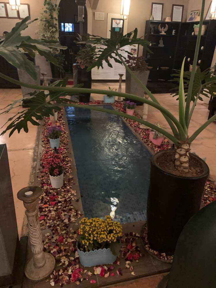 Isis Spa 🧖🏻‍♀️💆🏻‍♀️, ISIS SPA MARRAKECH