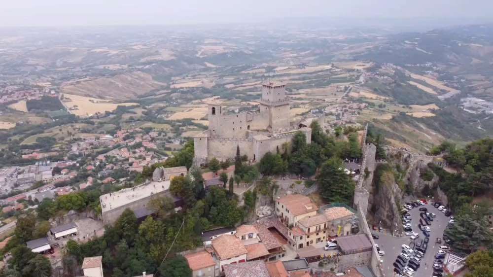 , San Marino