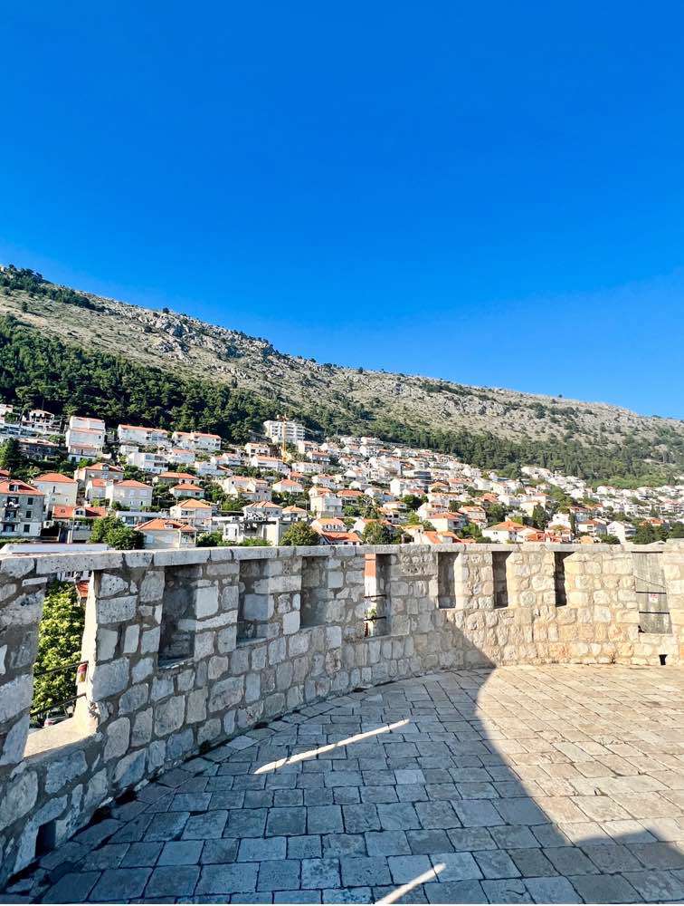 Dubrovnik, Dubrovnik Local Guides - City Walls Walking Tour