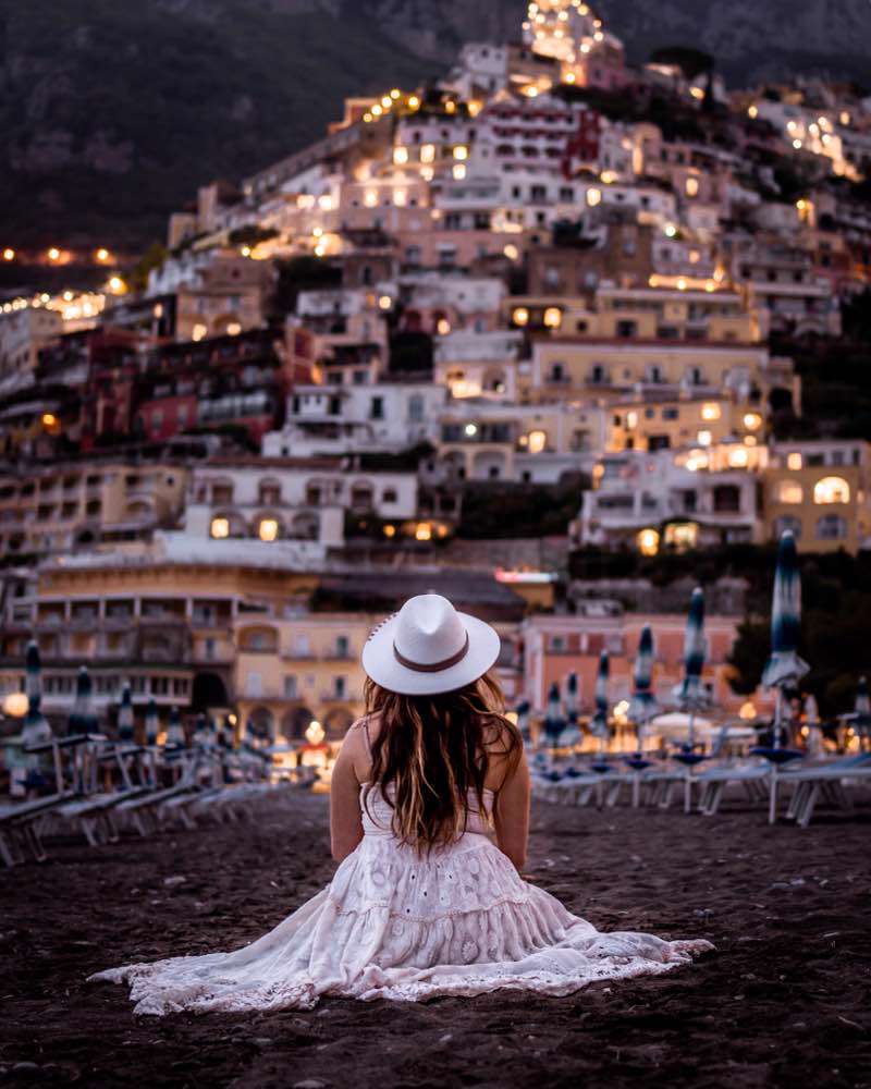 Italy Road trip