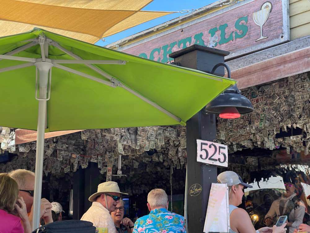 Key West, Willie T's - Key West Restaurant Bar