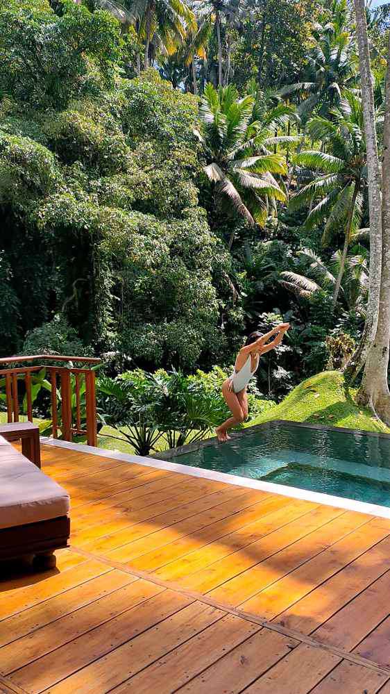 Kabupaten Gianyar, Four Seasons Resort Bali At Sayan