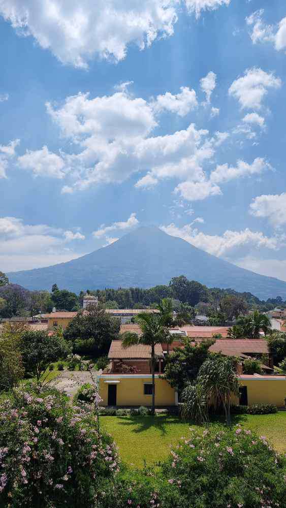 Antigua Guatemala, Selah Hotel