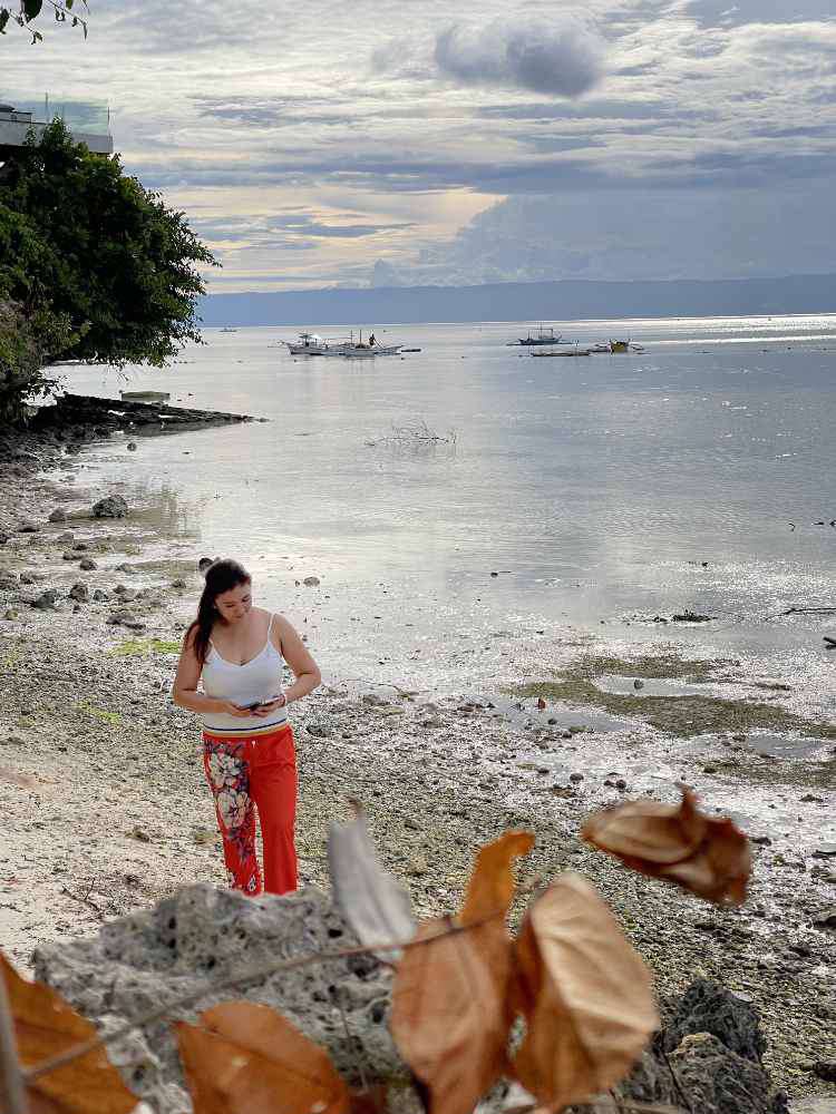 Philippines Bohol-Cebu 6D ITR