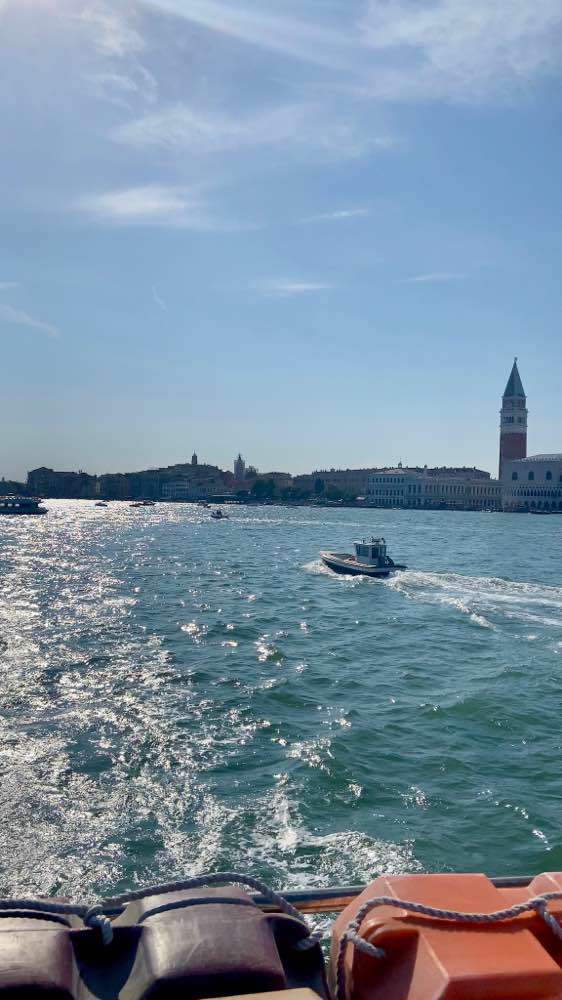 Murano, Venezia