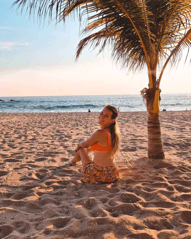 Oaxaca and Puerto Escondido trip