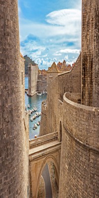 Dubrovnik, The Game of Thrones tour