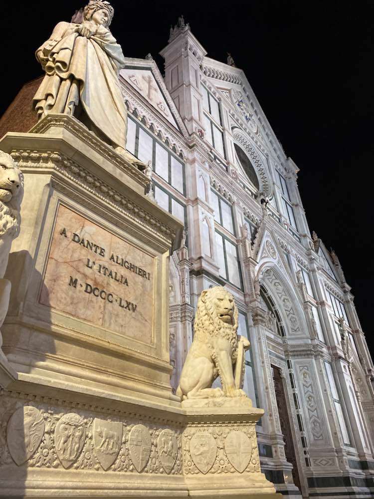 Firenze, Santa Croce