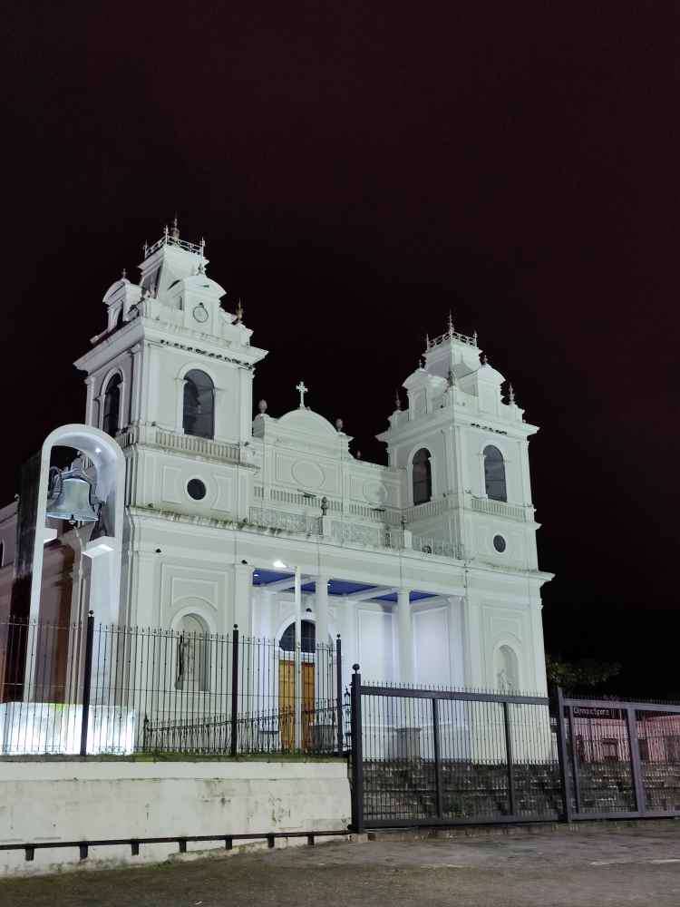 San José, San José