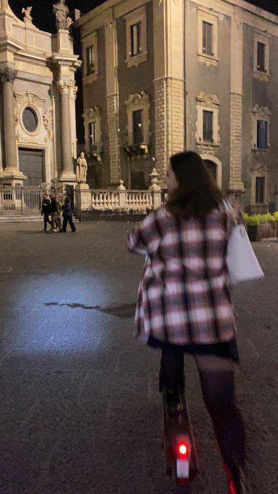 Catania, Piazza Duomo