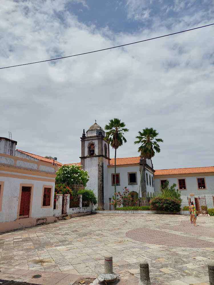 Olinda, Pousada Convento Da Conceição