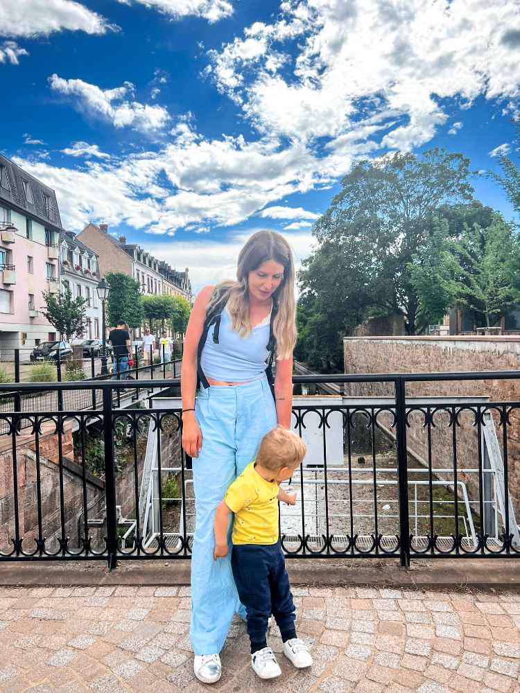 A day in Colmar