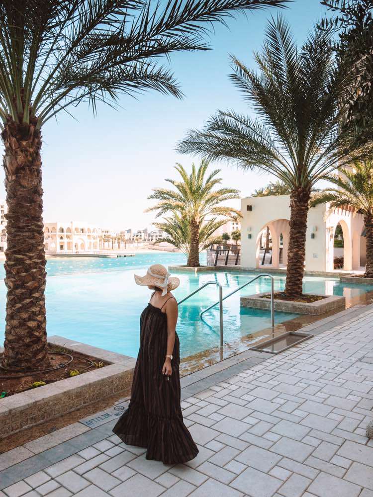 Aqaba, Al Manara, a Luxury Collection Hotel, Saraya Aqaba