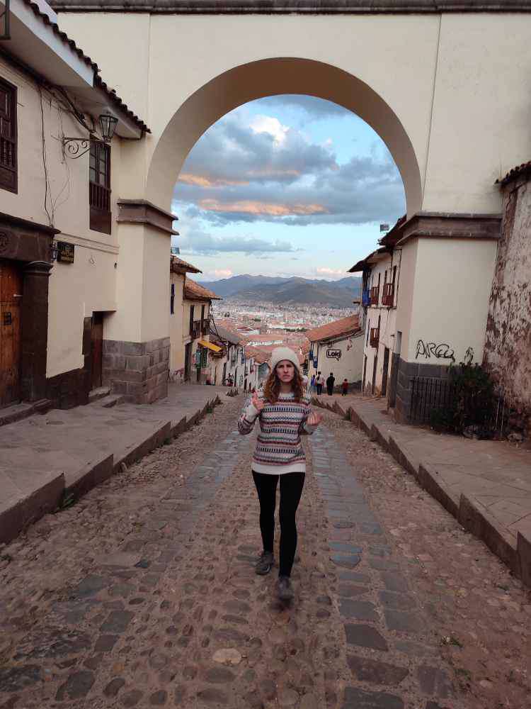 Cusco, Cusco