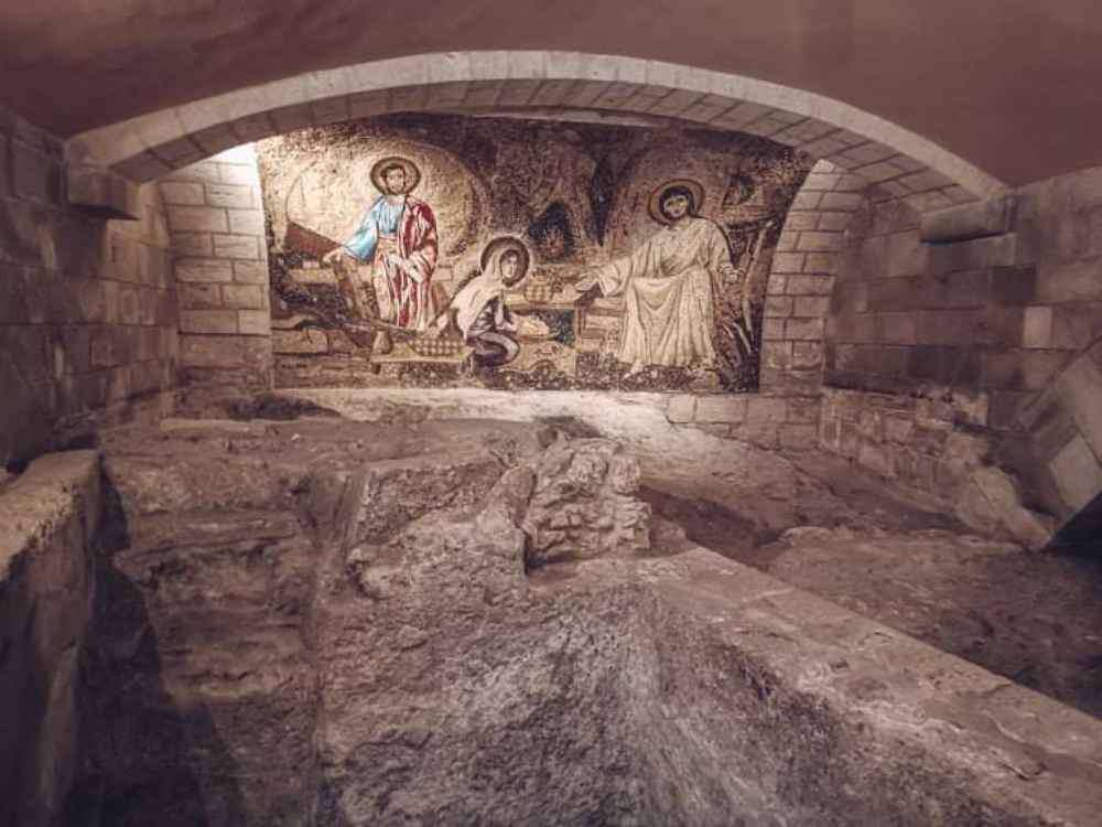 Nazareth, Nazareth