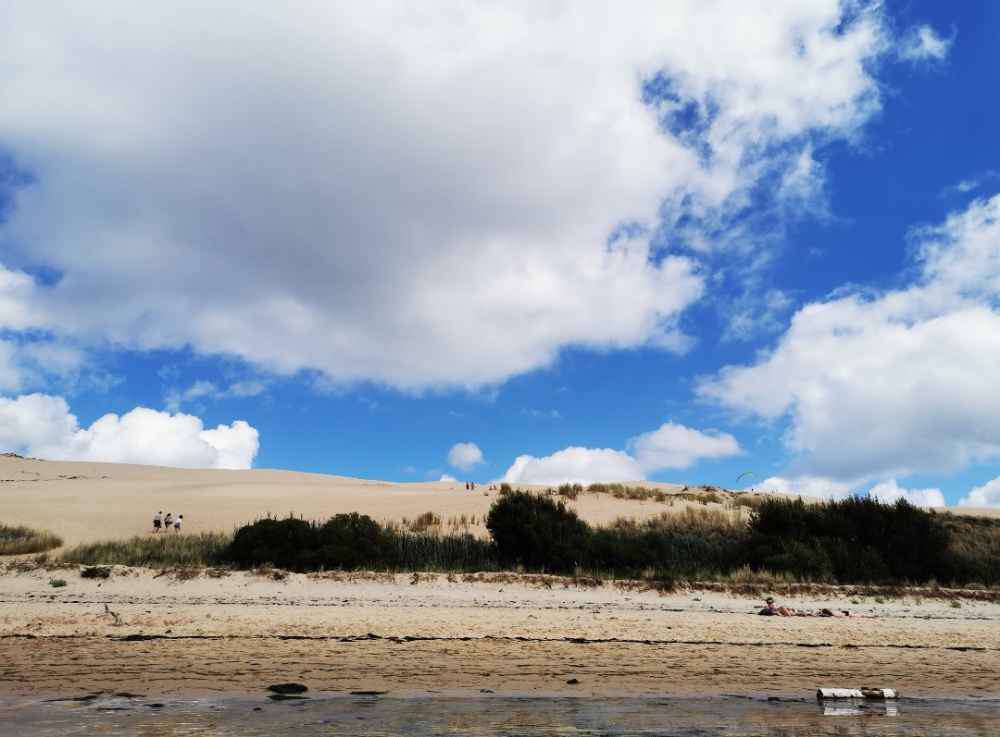 La Teste-de-Buch, Dune of Pilat