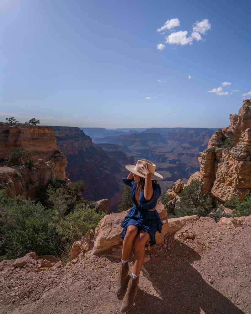 Grand Canyon, Grand Canyon National Park