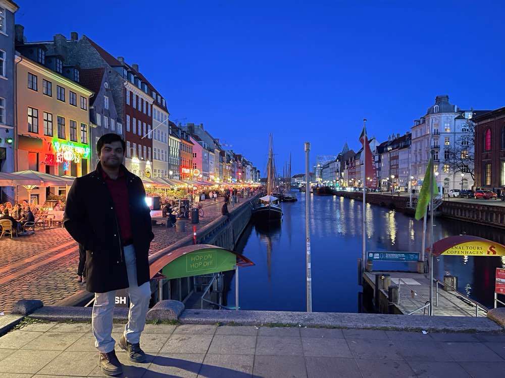 København, Nyhavn
