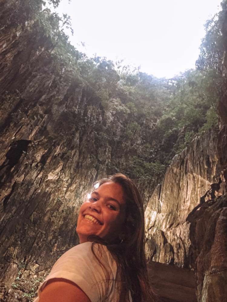 Batu Caves, Batu Caves