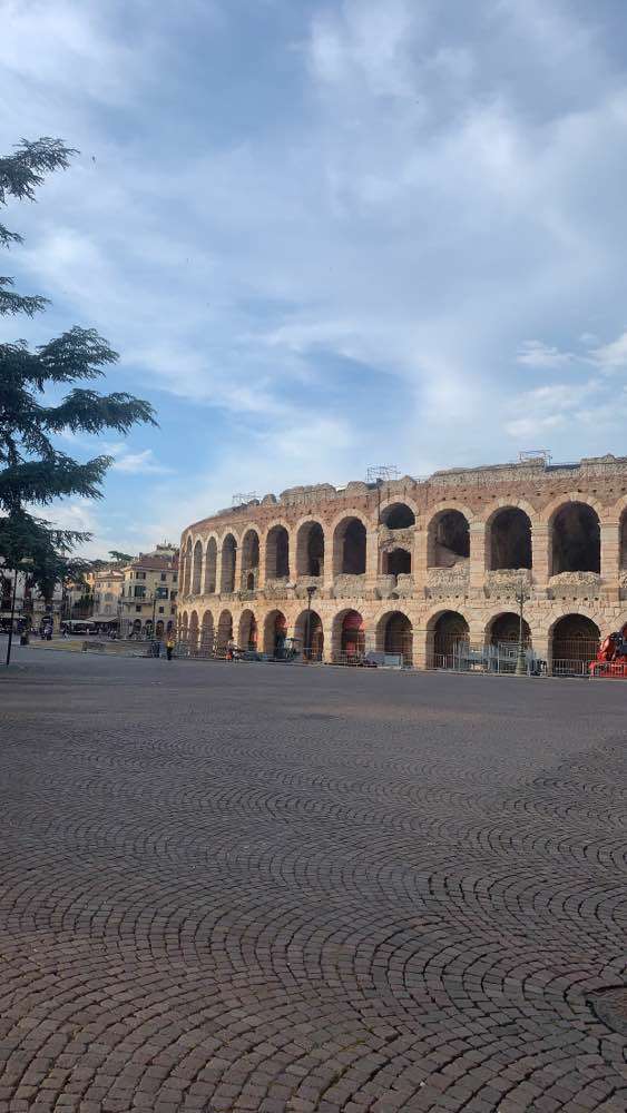 Verona, Verona