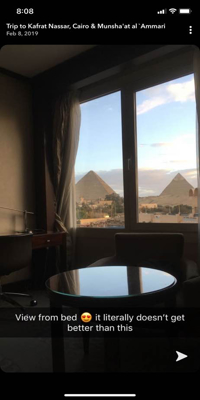 Al Haram, Le Méridien Pyramids Hotel & Spa