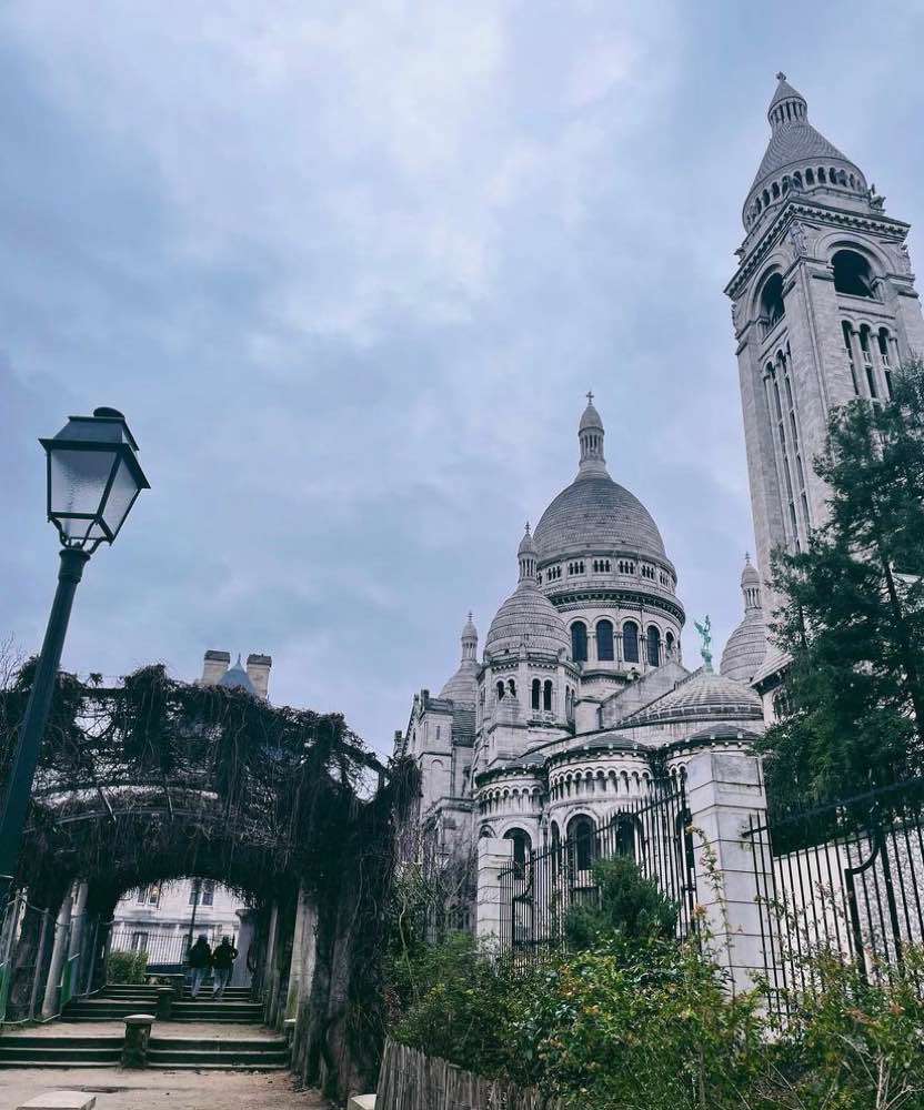 Parigi, Montmartre
