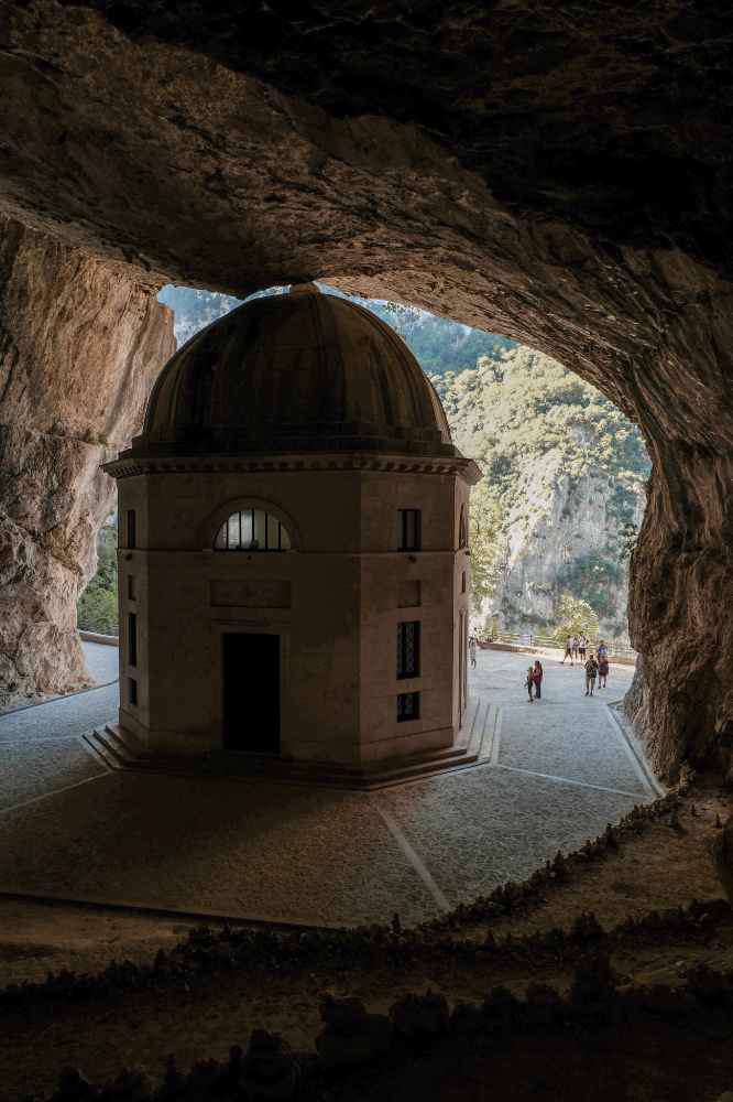 San Biagio, Sanctuary of the Madonna di San Biagio