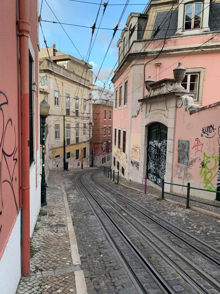 Lisbon, Lisbon