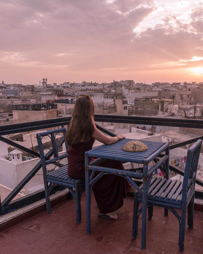 Magical Morocco