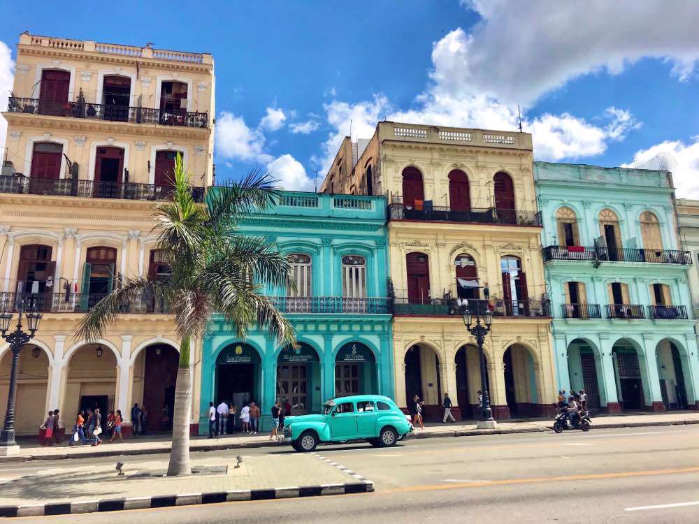 La Habana, Real Fábrica de Tabaco Partagas