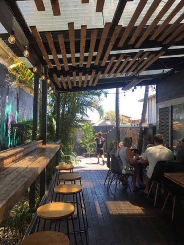 Port Macquarie, Social Grounds Cafe