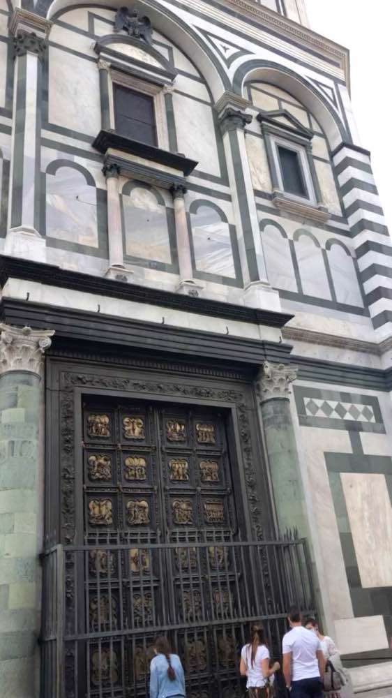 Firenze, Basilica di Santa Maria Novella