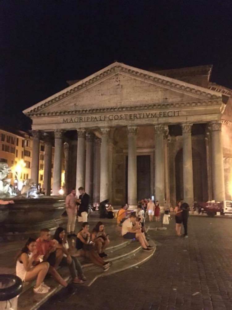Rome, Rome