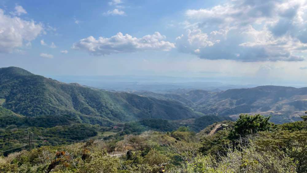 Monteverde, Mirador Django