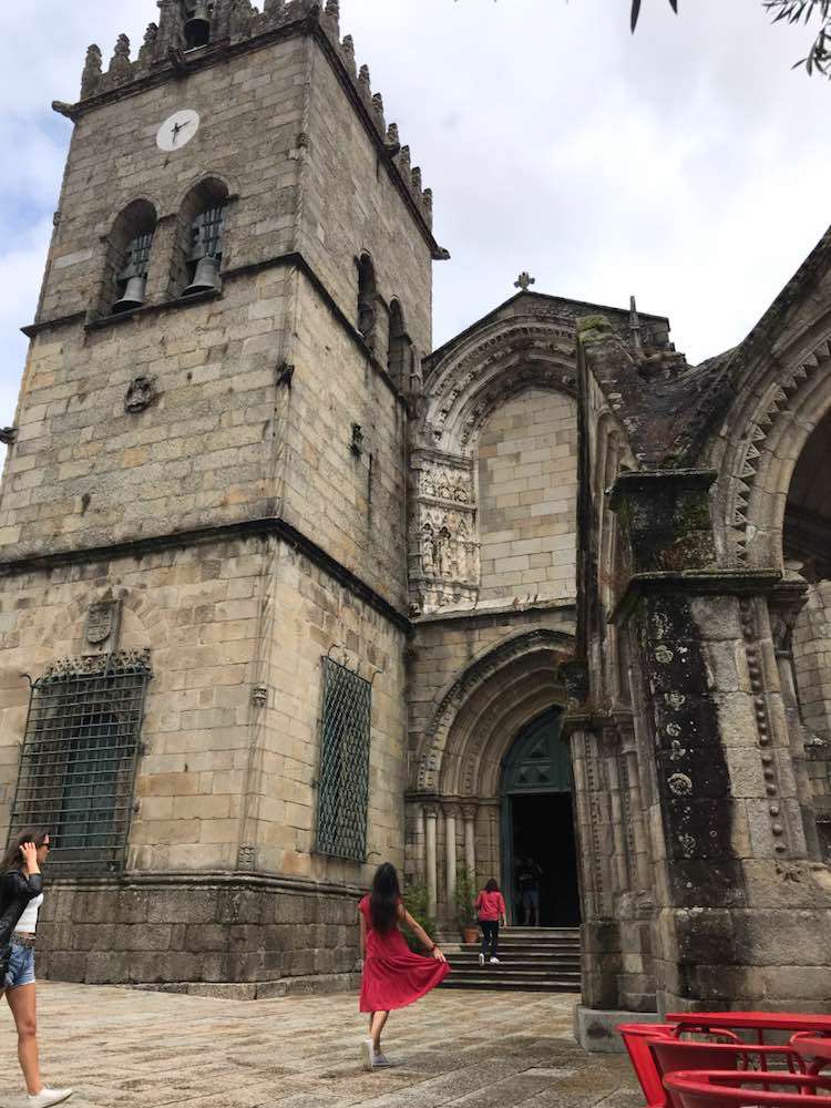 Guimarães, Guimarães