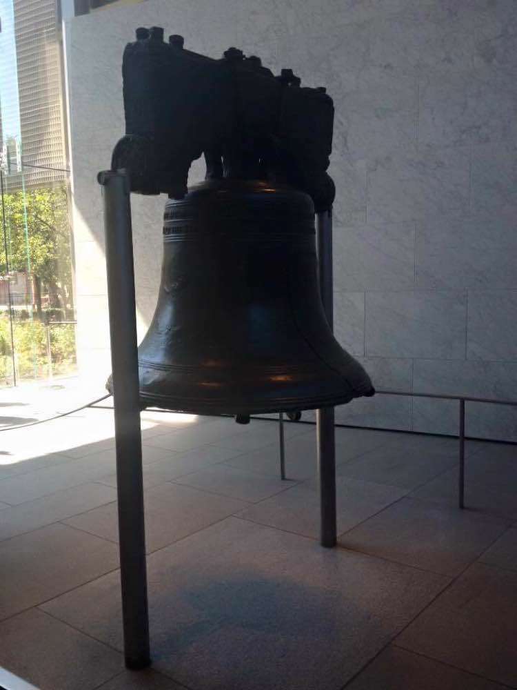Philadelphia, Liberty Bell