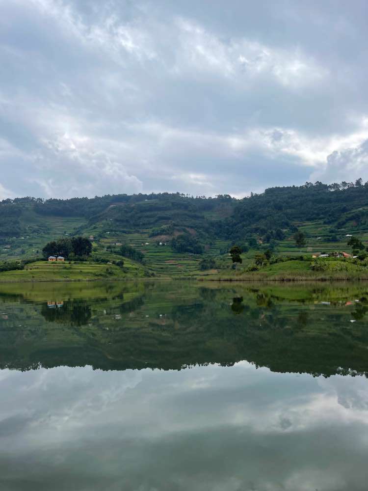 Kabale, Lake Bunyonyi