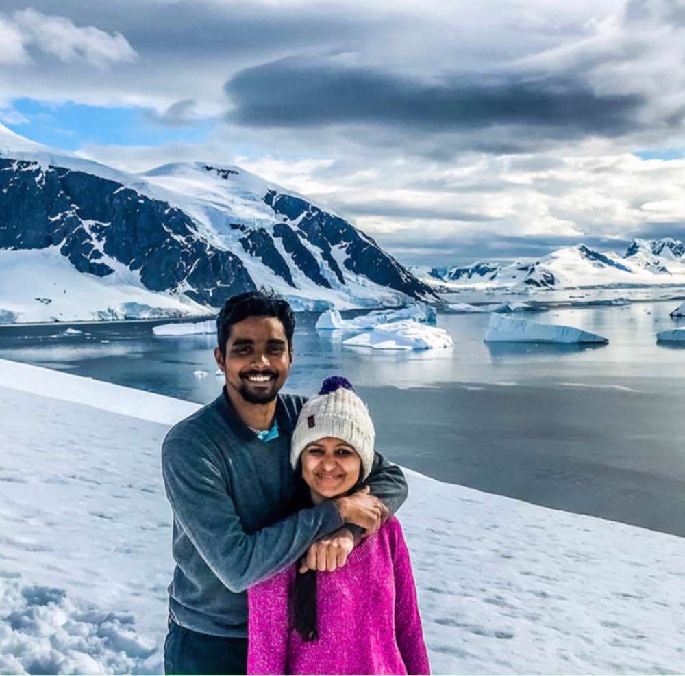 Ultimate Antarctica Guide