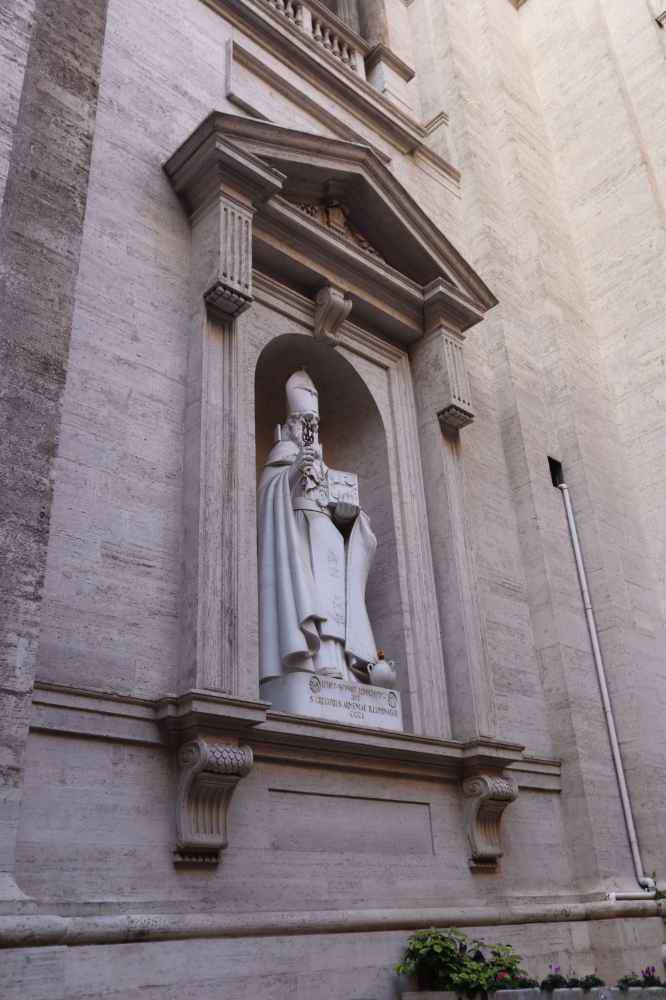Città del Vaticano, Vatican Necropolis