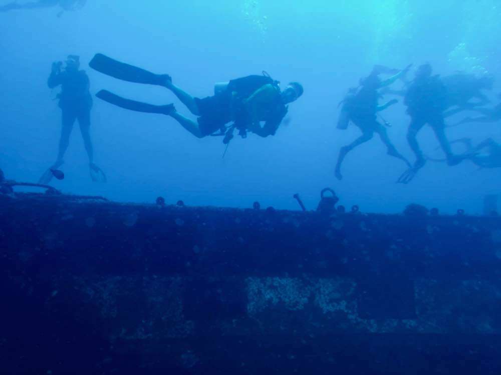 Lahaina, Atlantis Submarines Maui