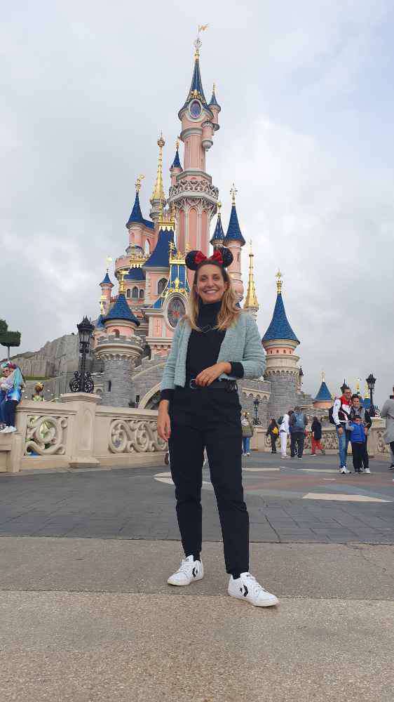 Disneyland Paris