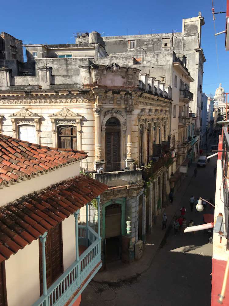 La Habana, Habana Vieja Old Havana, Havana