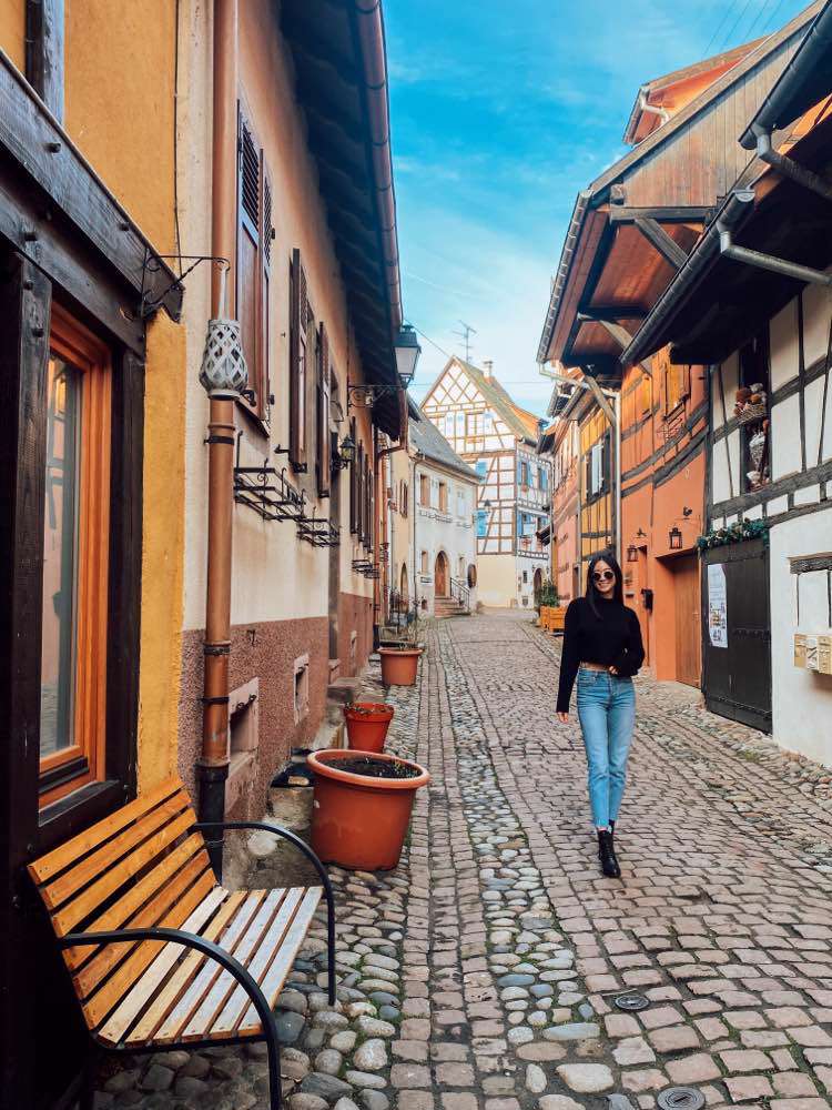 48 Hours in Alsace