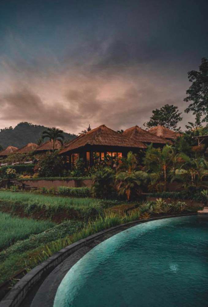 Kabupaten Karangasem, Samanvaya Luxury Resort & Spa - Adults Only