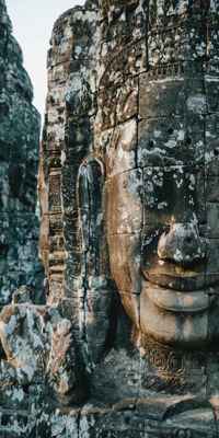Krong Siem Reap, Angkor Wat